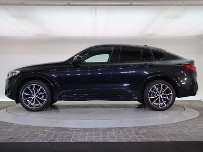 2022 BMW X4 — миниатюра 23