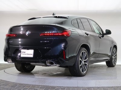 2022 BMW X4 — миниатюра 22