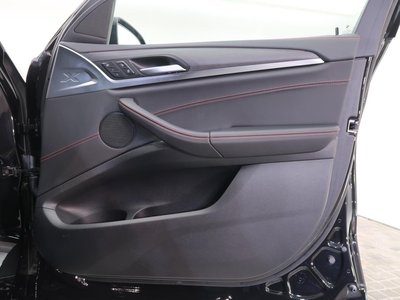 2022 BMW X4 — миниатюра 50