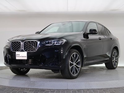 2022 BMW X4 — миниатюра 19