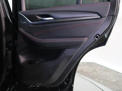 2022 BMW X4 — миниатюра 51