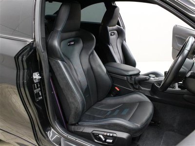 BMW M2 COMPETITION - 10