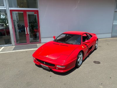 صورة 1 لـ 2000 FERRARI F355