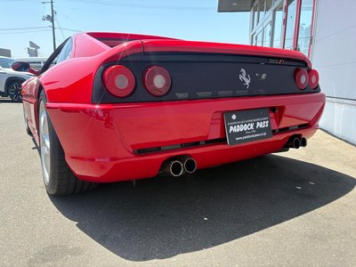 صورة 8 لـ 2000 FERRARI F355