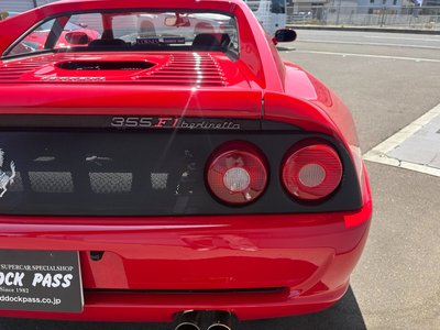 صورة 9 لـ 2000 FERRARI F355