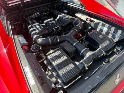 2000 Ferrari F355 — миниатюра 15