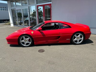 صورة 2 لـ 2000 FERRARI F355