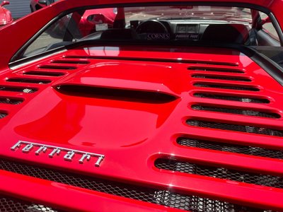 صورة 10 لـ 2000 FERRARI F355