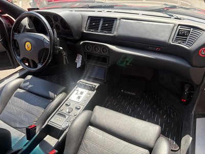 صورة 3 لـ 2000 FERRARI F355