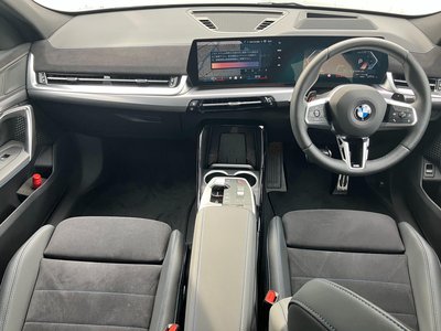 2025 BMW X2 — миниатюра 11