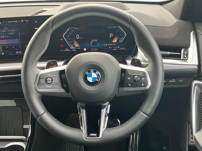 2025 BMW X2 — миниатюра 12