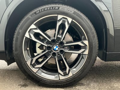 2025 BMW X2 — миниатюра 39