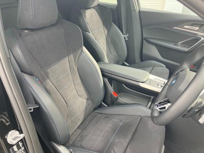 2025 BMW X2 — миниатюра 27