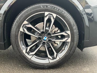 2025 BMW X2 — миниатюра 38