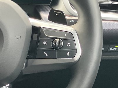 2025 BMW X2 — миниатюра 14