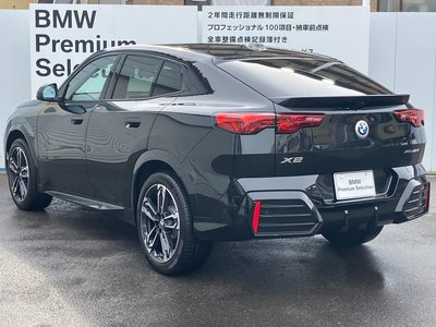 2025 BMW X2 — фото 10