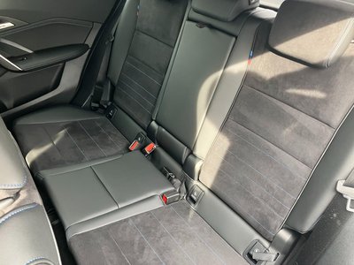 2025 BMW X2 — миниатюра 29