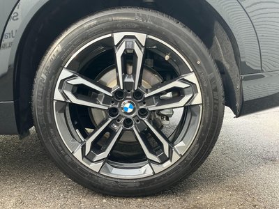 2025 BMW X2 — миниатюра 40