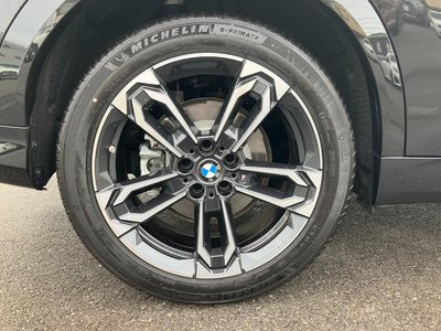 2025 BMW X2 — миниатюра 37