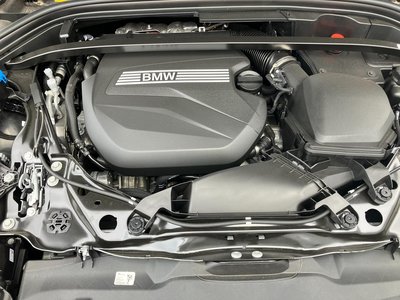 2025 BMW X2 — миниатюра 43