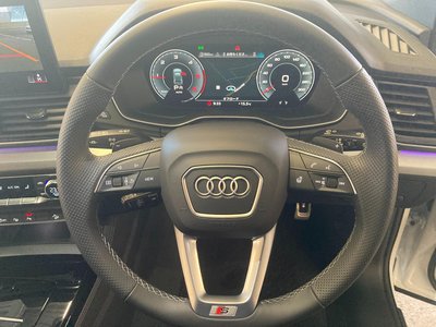 AUDI Q5 - 8