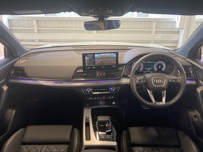 AUDI Q5 - 9