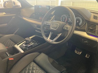 AUDI Q5 - 5