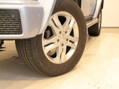 MERCEDES-BENZ G-CLASS - 2