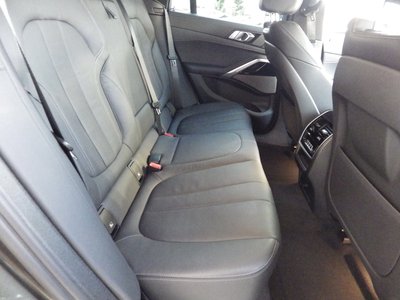 2021 BMW X6 缩略图 14