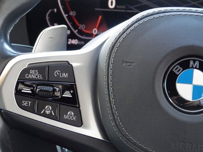 2021 BMW X6 缩略图 21