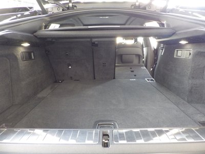 2021 BMW X6 缩略图 11