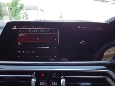 2021 BMW X6 缩略图 30