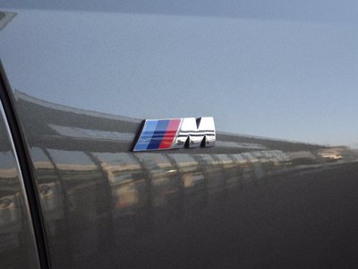 2021 BMW X6 缩略图 36