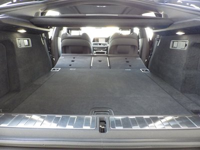 2021 BMW X6 缩略图 12