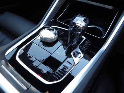2021 BMW X6 缩略图 26