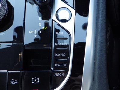 2021 BMW X6 缩略图 27