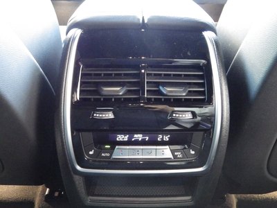 2021 BMW X6 缩略图 16