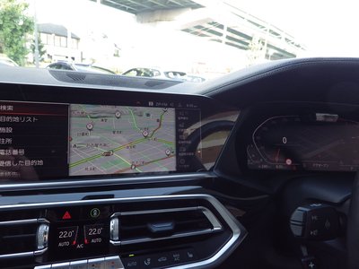 2021 BMW X6 缩略图 23