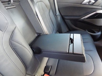 2021 BMW X6 缩略图 15