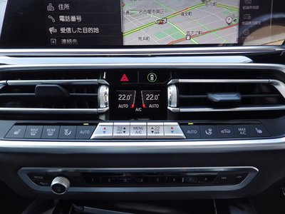 2021 BMW X6 缩略图 24