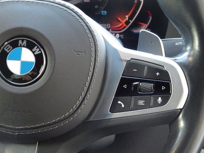 2021 BMW X6 缩略图 22