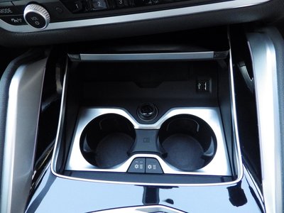 2021 BMW X6 缩略图 25