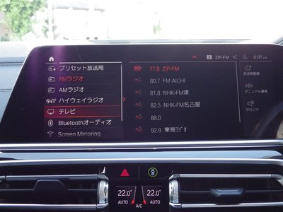 2021 BMW X6 缩略图 29