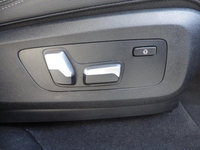 2021 BMW X6 缩略图 19