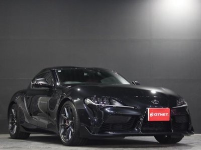 TOYOTA SUPRA - 5