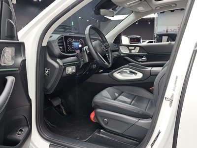 2025 Mercedes-BENZ GLE — миниатюра 13