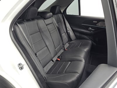 2025 Mercedes-BENZ GLE — миниатюра 17