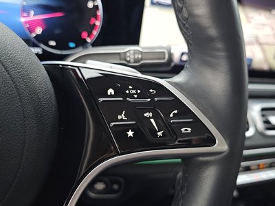 2025 Mercedes-BENZ GLE — миниатюра 30
