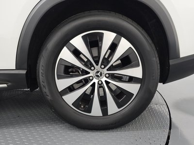 2025 Mercedes-BENZ GLE 照片 8