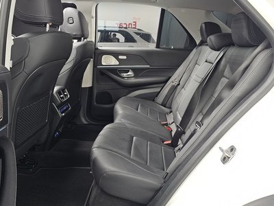 2025 Mercedes-BENZ GLE — миниатюра 18